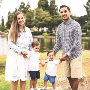 Meet your Posher, Adrian